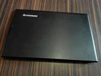 Лот: 9899133. Фото: 2. Lenovo G505, G500 верхняя крышка... Комплектующие