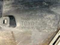 Лот: 24393040. Фото: 9. брызговик Toyota Land Cruiser...