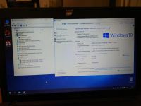 Лот: 9746733. Фото: 2. Ноутбук ASUS X55A, Intel 1.7GHz... Компьютеры, ноутбуки, планшеты