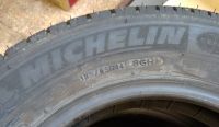 Лот: 23605264. Фото: 5. Шины новые Michelin