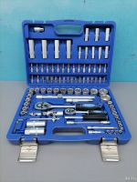 Лот: 18220029. Фото: 2. Набор инструментов KingTul 94... Инструмент