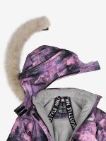 Лот: 25732535. Фото: 8. Костюм NIKASTYLE, Мультицвет