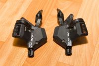 Лот: 3892764. Фото: 4. Манетки Shimano Alivio SL-M430... Красноярск