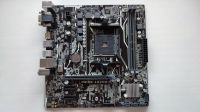 Лот: 20512662. Фото: 2. Материнская плата Asus Prime A320M-K... Комплектующие