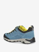 Лот: 25368419. Фото: 3. Ботинки Lomer Sella II MTX Suede... Одежда, обувь, галантерея