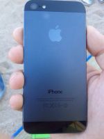 Лот: 8794108. Фото: 2. Iphone 5 16. Смартфоны, связь, навигация