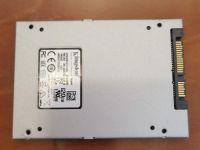 Лот: 24399384. Фото: 2. SSD Kingston 120GB. Комплектующие