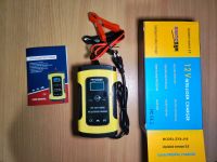 Лот: 20551150. Фото: 2. Зарядное устройство 12v для аккумулятора... Инструмент