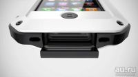Лот: 8847230. Фото: 3. тактический чехoл LunaTik iphone... Смартфоны, связь, навигация