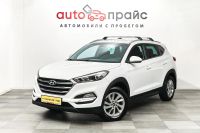 Лот: 19142628. Фото: 3. Hyundai Tucson, III 2.0 AT (150... Красноярск