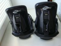 Лот: 16862799. Фото: 5. крепления для сноуборда Bone Размер...