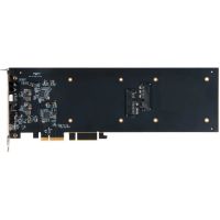 Лот: 21438970. Фото: 3. Адаптер PCIe для SSD Sonnet Fusion... Компьютеры, оргтехника, канцтовары