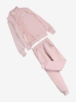 Лот: 25339388. Фото: 4. Костюм NIKASTYLE, Розовый. Красноярск