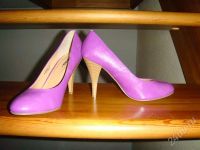 Лот: 450535. Фото: 2. Туфли новые 38 размер. Женская обувь