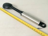 Лот: 6670519. Фото: 4. 🖤 Ложка поварская для тефлоновой... Красноярск