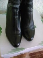 Лот: 5948088. Фото: 5. Сапоги,кожа, 38 р-р, НОВЫЕ...