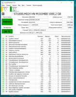 Лот: 10901897. Фото: 2. HDD жесткий диск 1Tb 2.5" SATA. Комплектующие