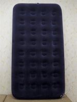 Лот: 2799497. Фото: 2. Матрас надувной 1,5 местный. Мебель для спальни