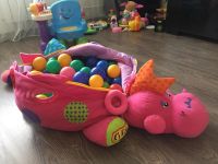 Лот: 6227935. Фото: 3. Игровой центр Boss K's kids. Дети растут