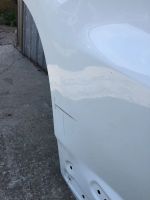 Лот: 11806540. Фото: 2. Дверь боковая правая задняя Тигуан... Автозапчасти