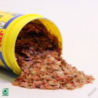 Лот: 5694726. Фото: 2. Корм для рыб-петушков JBL NovoBetta... Аквариумистика
