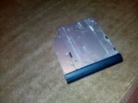Лот: 4059356. Фото: 2. Дисковод DVD Super Multi HP для... Комплектующие