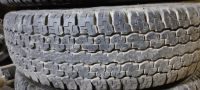 Лот: 20684504. Фото: 4. Bridgestone dueler H/T 205R16C. Красноярск