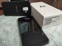 Лот: 17685171. Фото: 2. Samsung Galaxy A6. Смартфоны, связь, навигация