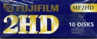 Лот: 19634163. Фото: 5. Дискеты 1.44 Мб 3,5" FujiFilm...