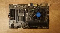 Лот: 11896058. Фото: 3. ASRock B85 Pro4. Компьютеры, оргтехника, канцтовары
