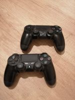 Лот: 16523439. Фото: 2. PlayStation 4 (PS4) , 2 геймпада... Игровые приставки, консоли, видеоигры