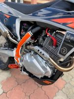 Лот: 19282814. Фото: 4. GR8 F250A PR250 Enduro optimum. Красноярск