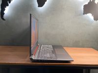 Лот: 25806450. Фото: 7. ThundeRobot 15,6"IPS165Hz/RTX4050...