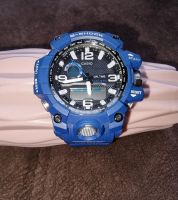 Лот: 19867280. Фото: 2. Новые часы G SHOCK Dual Time. Часы, аксессуары