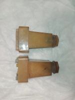 Лот: 25896086. Фото: 5. Разъем силовой