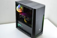 Лот: 17777697. Фото: 5. Игровой компьютер 8 ядер / GTX...