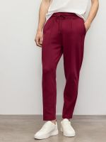 Лот: 24270554. Фото: 2. Спортивные брюки Just Clothes. Мужская одежда