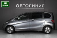 Лот: 21673296. Фото: 3. Honda Freed, I 1.5 CVT (118 л... Красноярск