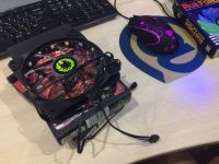 Лот: 10713765. Фото: 2. RGB кулера для корпуса. Комплектующие