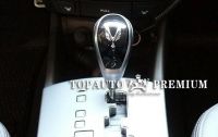 Лот: 3984944. Фото: 4. Ручка, рукоятка, рычаг АКПП, КПП... Красноярск