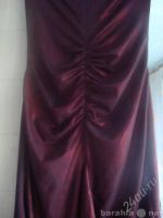 Лот: 1012819. Фото: 3. Вечернее женское платье,42-44размер. Одежда, обувь, галантерея