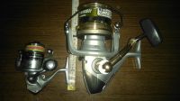 Лот: 12958952. Фото: 7. Катушка Shimano Super Aero Swing...