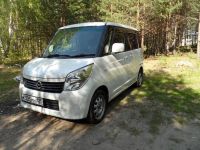 Лот: 9133717. Фото: 7. Nissan Roox