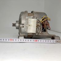 Лот: 22949677. Фото: 4. 60 Двигатель для стиральной машины... Красноярск