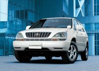 Лот: 20835421. Фото: 19. Оригинальные диски Toyota Harrier...