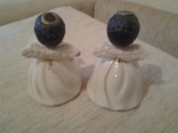 Лот: 6084973. Фото: 2. колокольчик ангелочки. Антиквариат