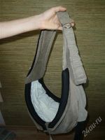 Лот: 1848140. Фото: 2. слинг для малыша. Дети растут