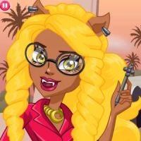 Лот: 5061781. Фото: 16. Кукла Monster High Монстр хай...