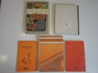 Лот: 18972879. Фото: 7. 5 книг вязание крючком шитье одежда...
