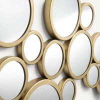 Лот: 24150152. Фото: 2. Зеркало LaRedoute. Предметы интерьера